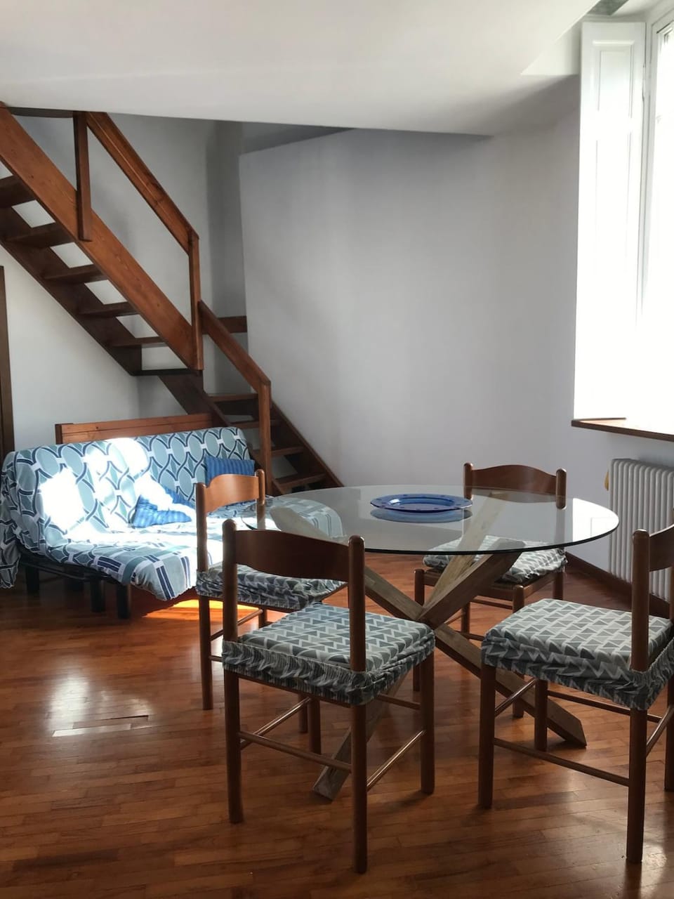 Turret apartment near the lake Apartment in Stresa