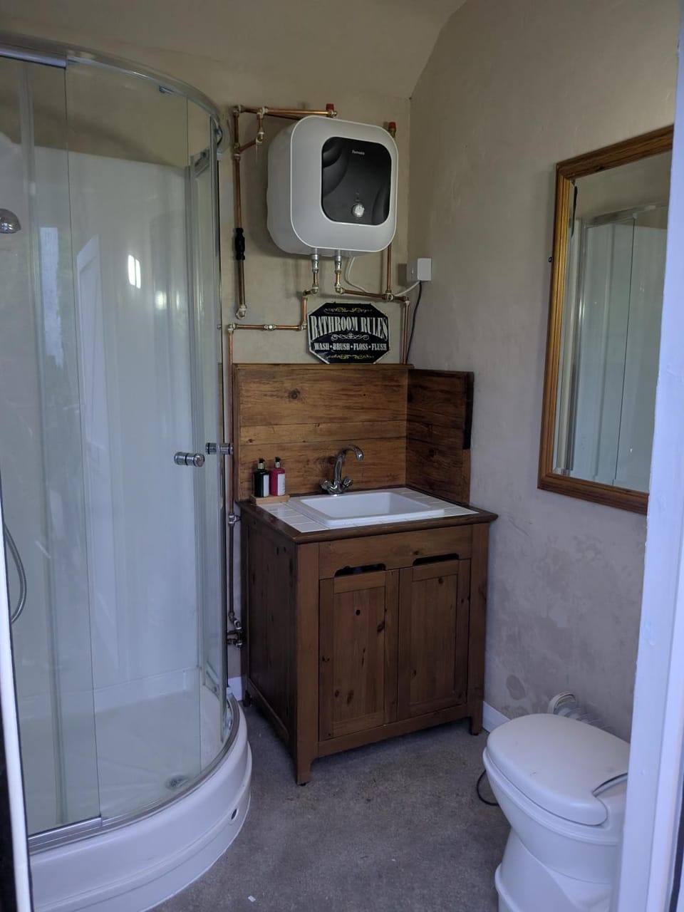 Merryfield Farmhouse Country Escape Farm Stay in Bassetlaw District