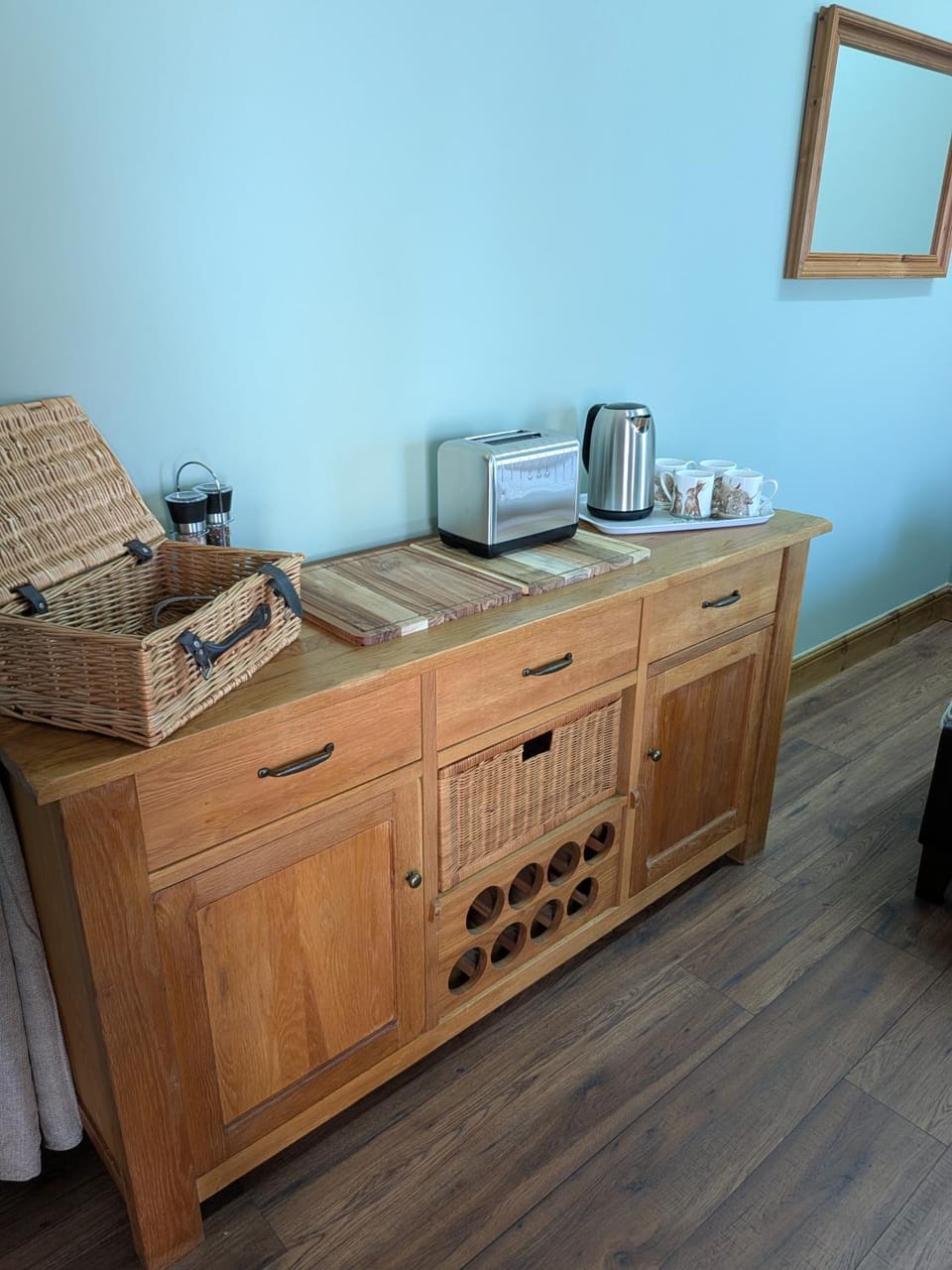 Merryfield Farmhouse Country Escape Farm Stay in Bassetlaw District