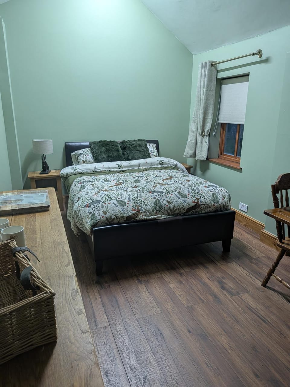 Merryfield Farmhouse Country Escape Farm Stay in Bassetlaw District