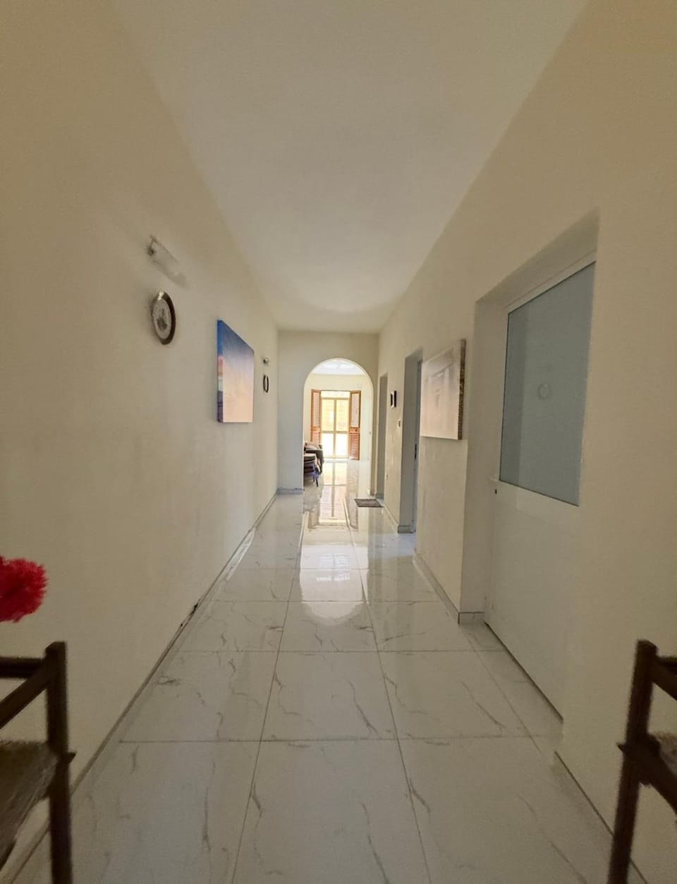 Modern Apartment near Valletta & Airport Apartment in Malta