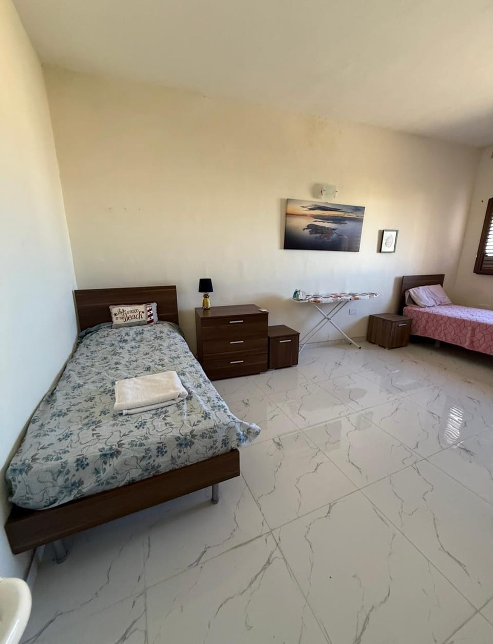 Modern Apartment near Valletta & Airport Apartment in Malta