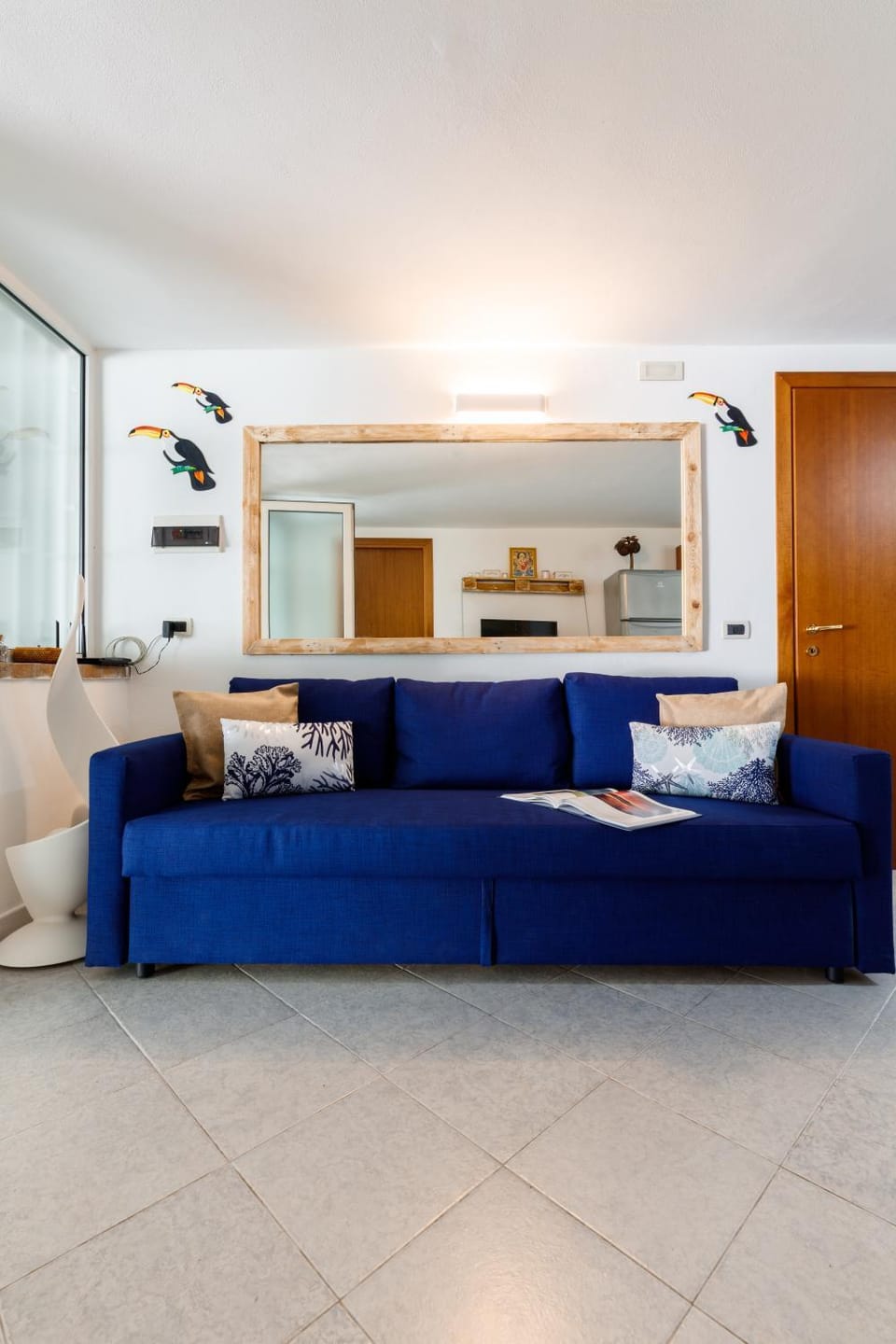 Ohana apartment Apartment in Desenzano del Garda