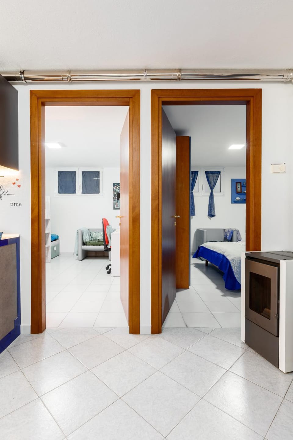 Ohana apartment Apartment in Desenzano del Garda