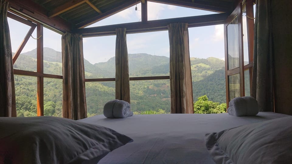 Trekker's Lodge Nature lodge in Central Province