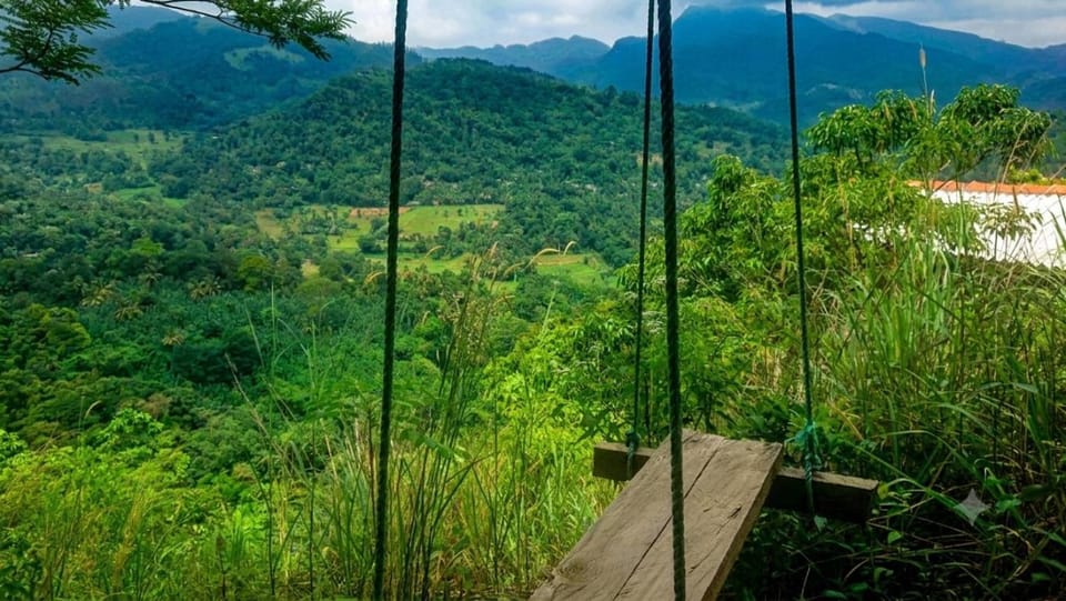 Trekker's Lodge Nature lodge in Central Province