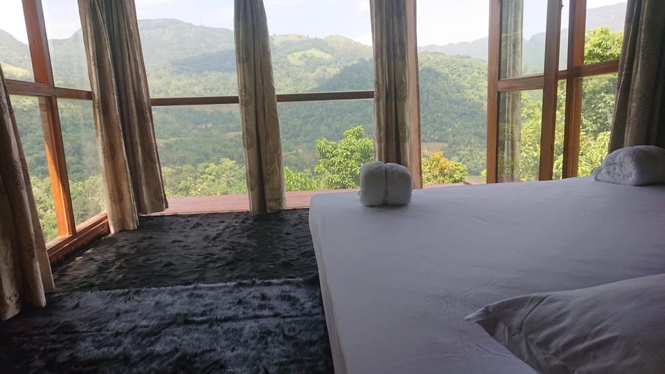 Trekker's Lodge Nature lodge in Central Province
