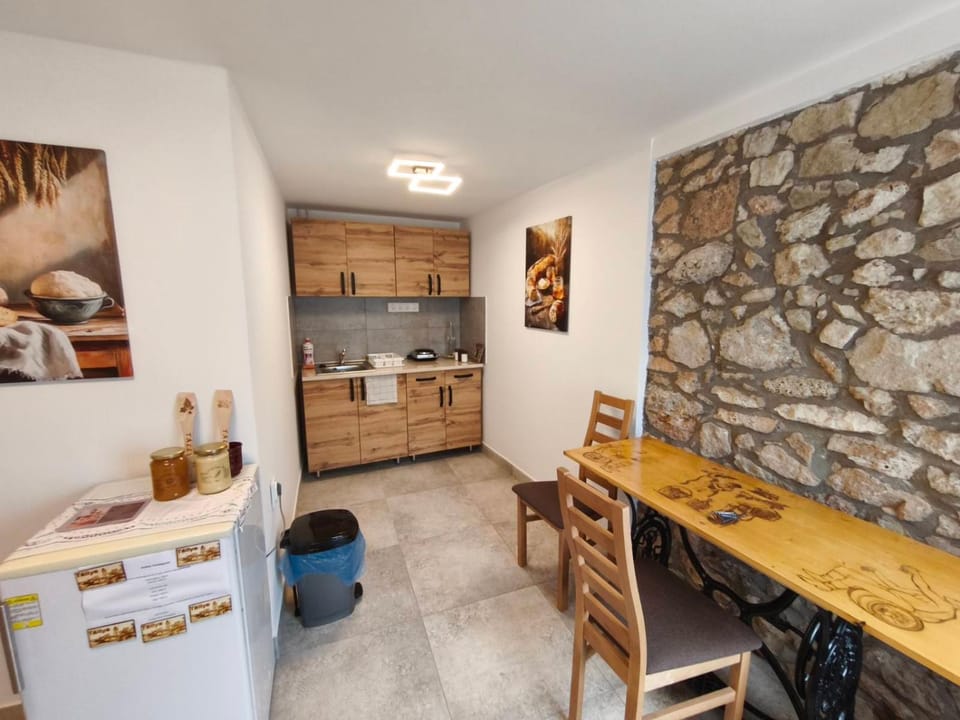 Európa Szíve Vendégház Apartment in Hungary