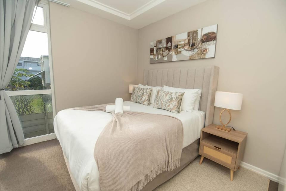 Carpe Diem Luxury Apartment 203 Brisbane Apartment in Port Elizabeth