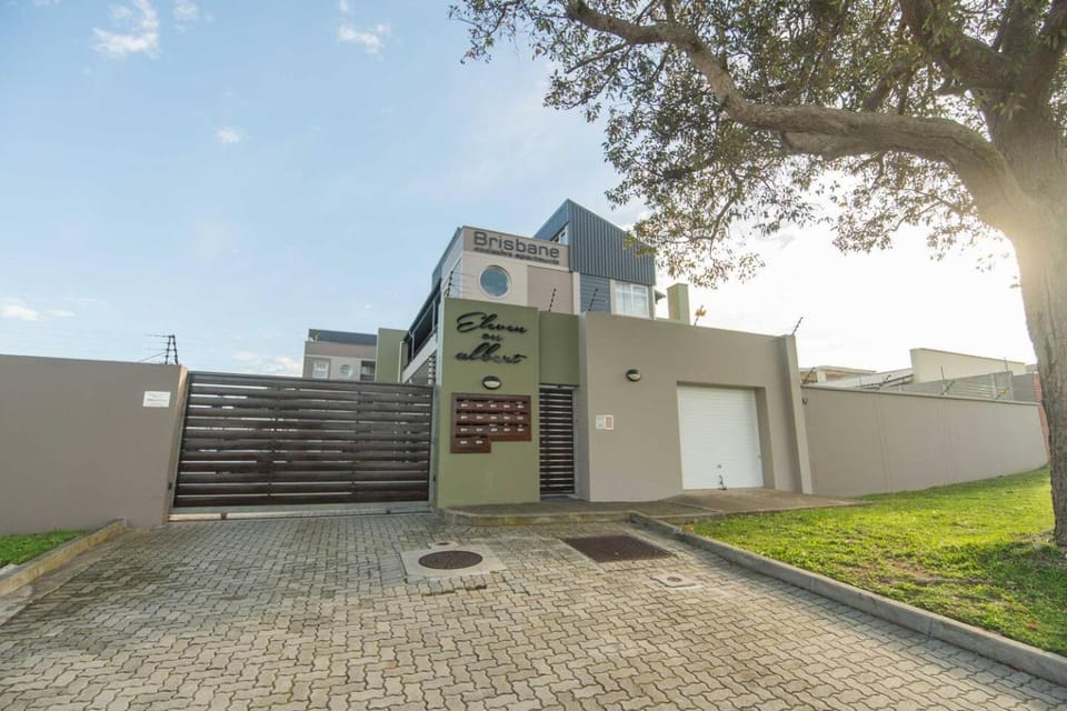 Carpe Diem Luxury Apartment 203 Brisbane Apartment in Port Elizabeth