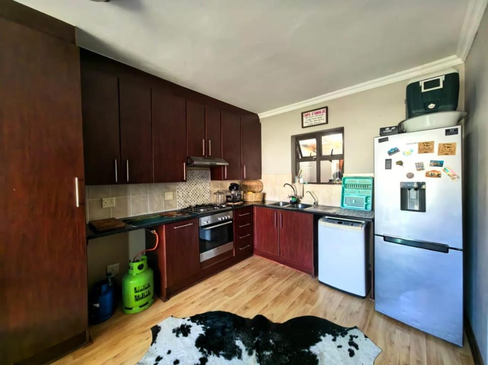 Villa Arte 3 Apartment in Eastern Cape