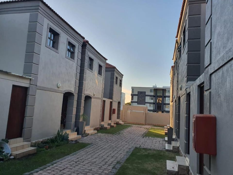 Villa Arte 3 Apartment in Eastern Cape