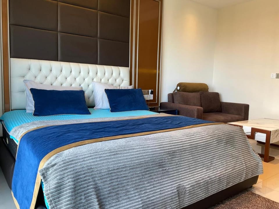 Royal Studio Apartment BY OCEAN BREEZE Apartment in Negombo