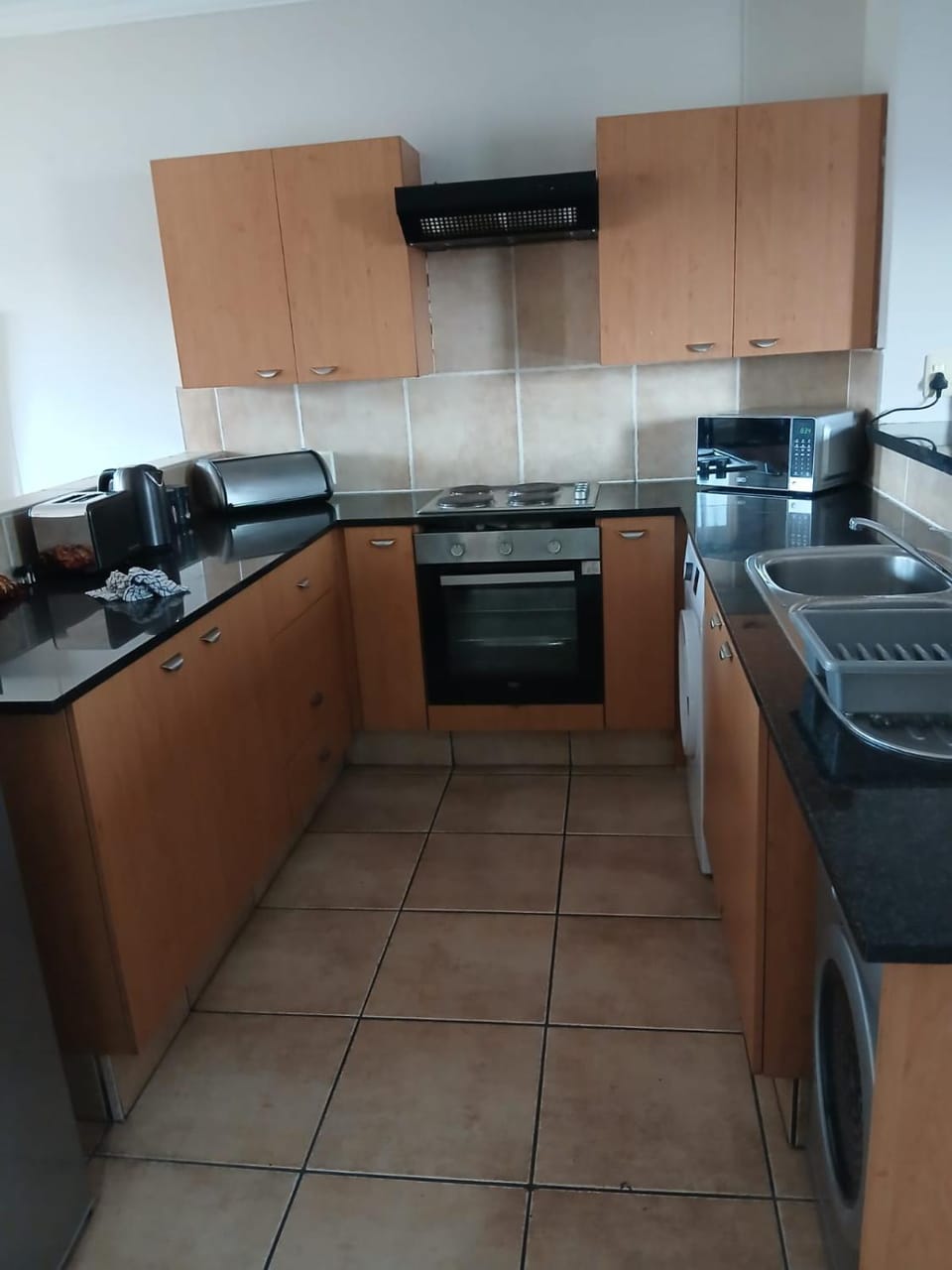 Westpoint Sandton 1 Bedroom Apartment in Sandton