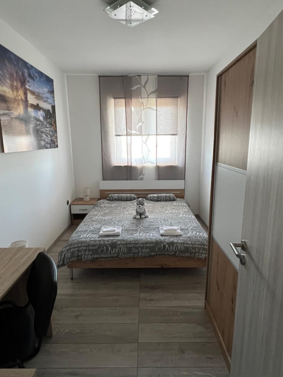 Apartman Ariana Apartment in Medulin