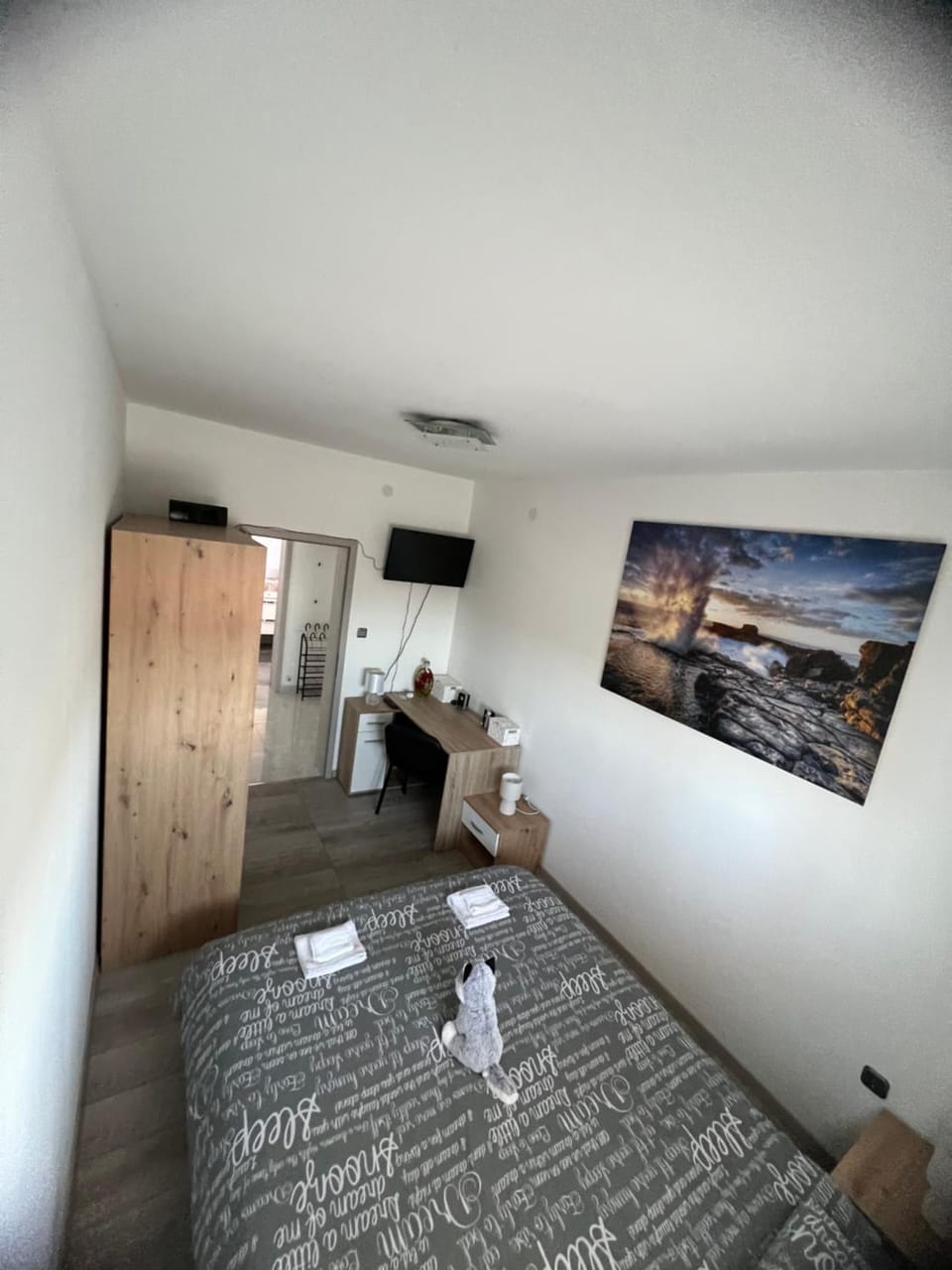 Apartman Ariana Apartment in Medulin