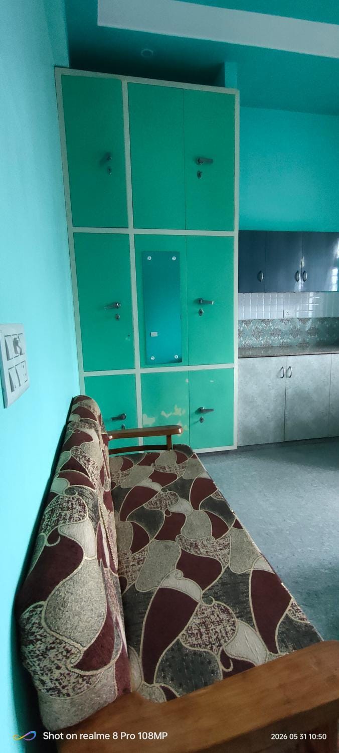 Rawat homestay Vacation rental in Rishikesh