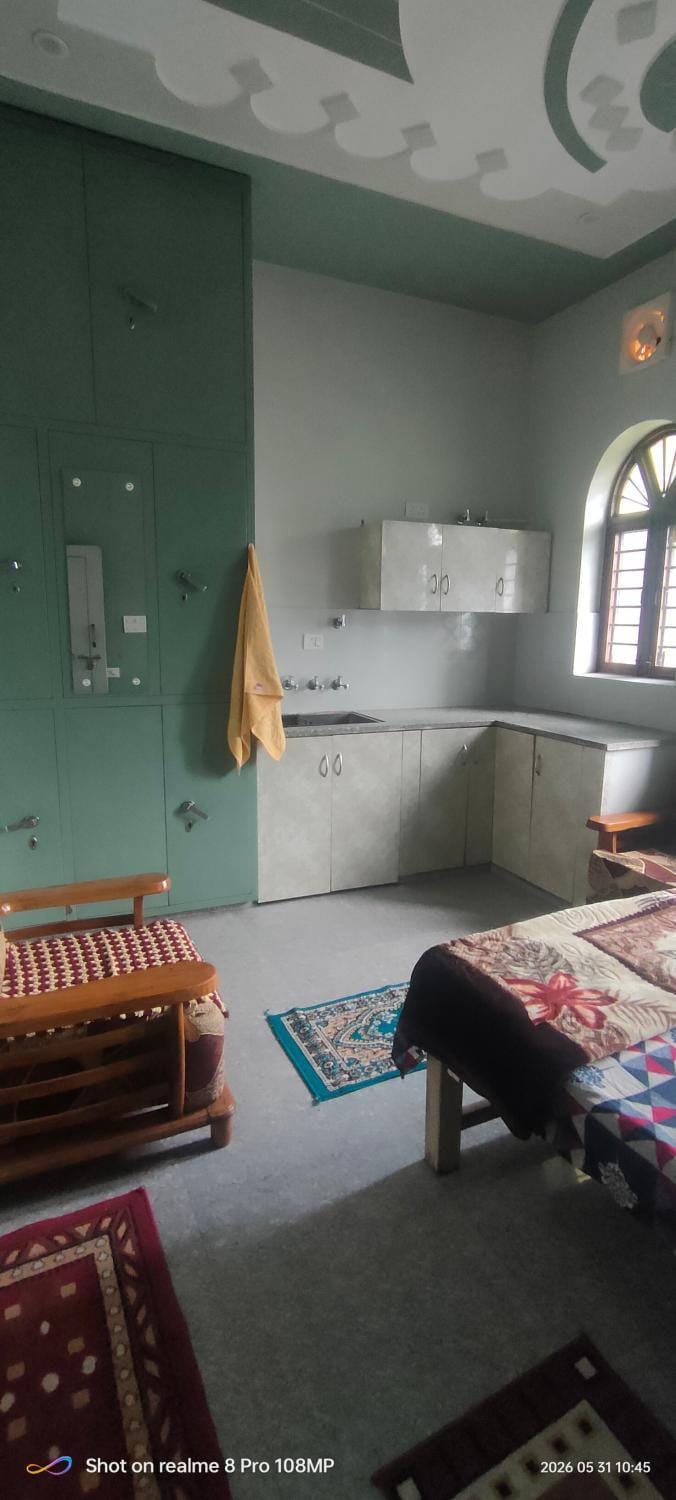 Rawat homestay Vacation rental in Rishikesh