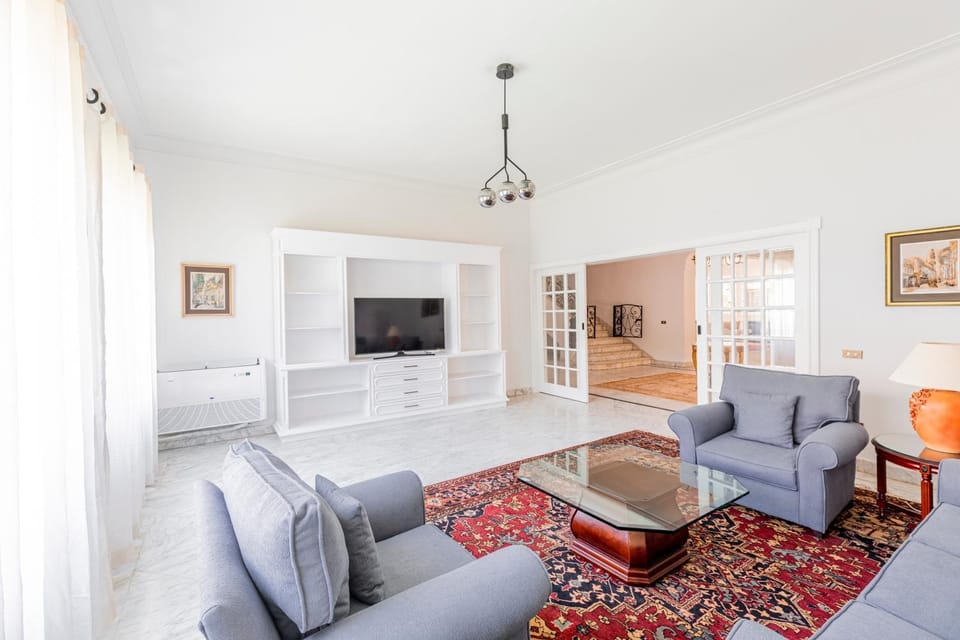 Acacia Holiday Home Bed and Breakfast in Egypt
