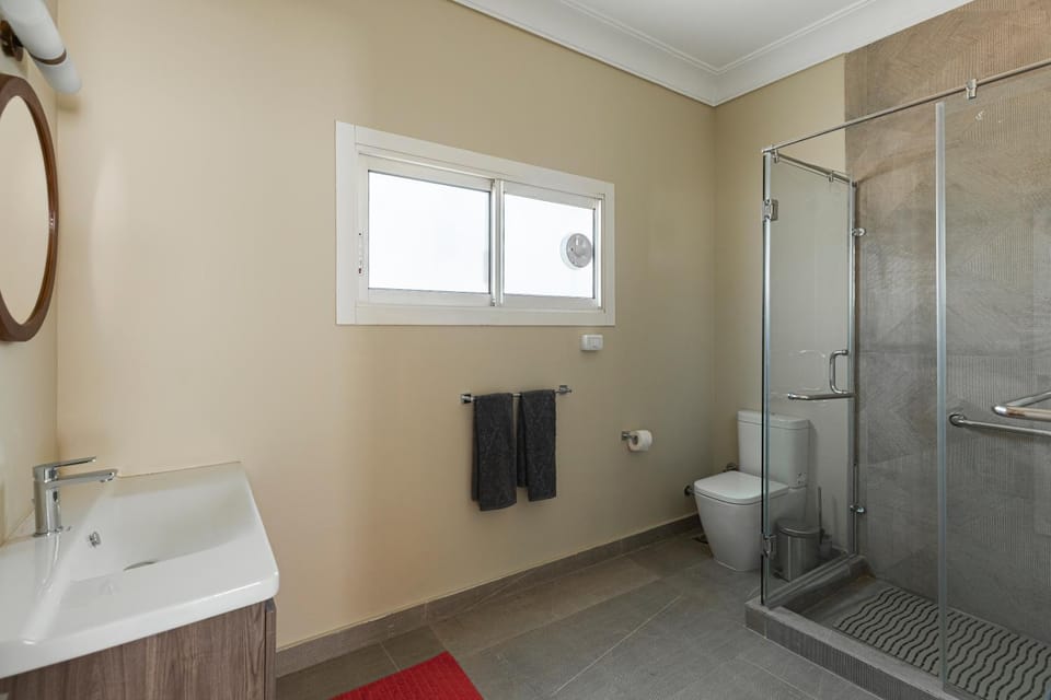 Acacia Holiday Home Bed and Breakfast in Egypt