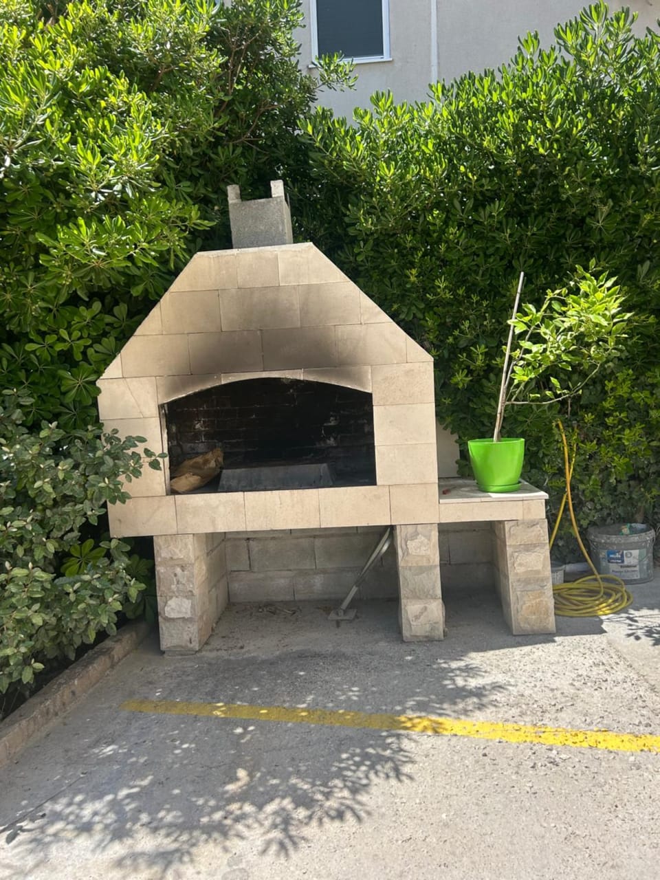 Mara Apartman Apartment in Kotor Municipality