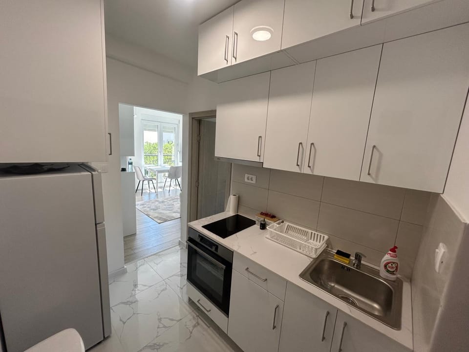 Mara Apartman Apartment in Kotor Municipality
