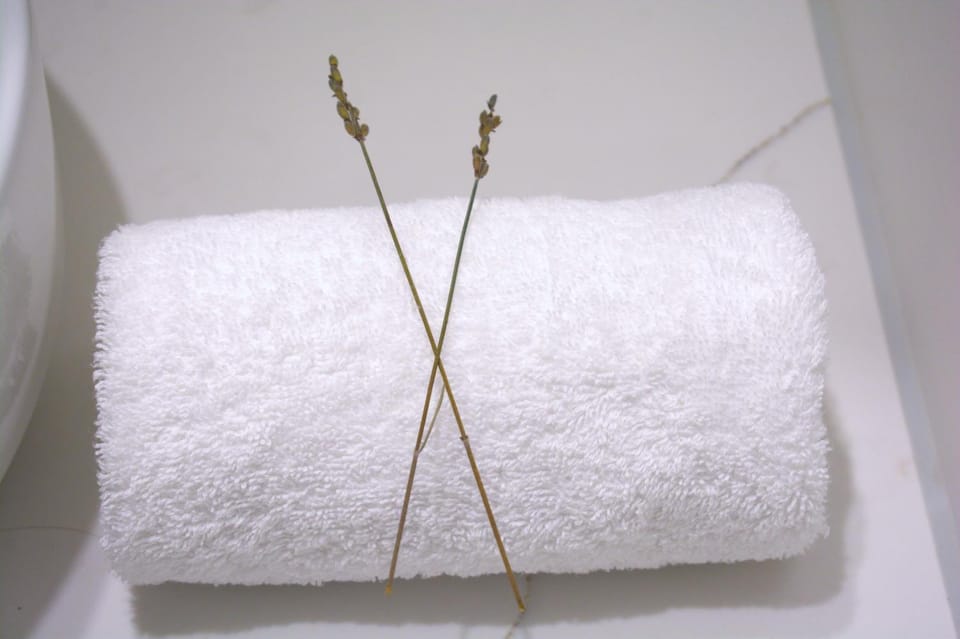 towels