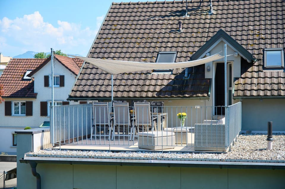 Balcony/Terrace, Balcony/Terrace