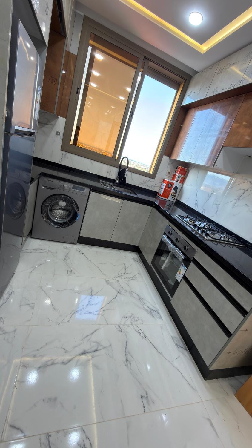 Marchica nador Apartment in Morocco