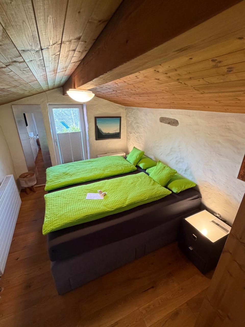 Rustico senza punti Bed and Breakfast in Locarno