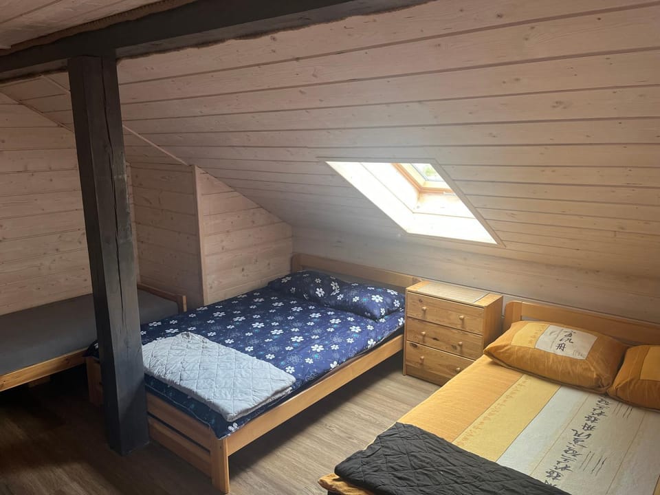 Noclegi Zakątek Apartment in Poland