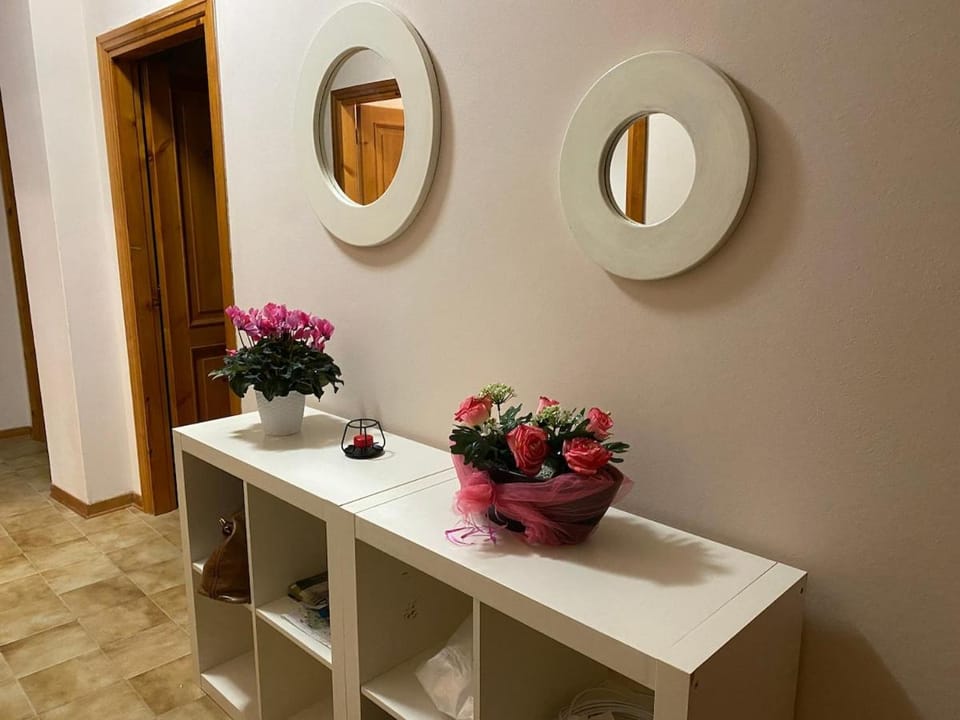 Casa l'Orso, la Natura è di Casa Apartment in Tuscany
