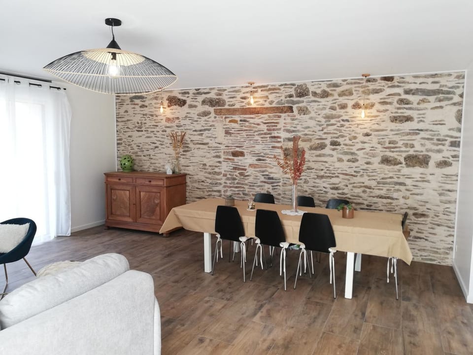 Gîte La Jariette House in Pays de la Loire