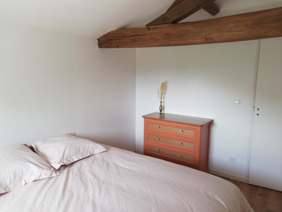 Gîte La Jariette House in Pays de la Loire