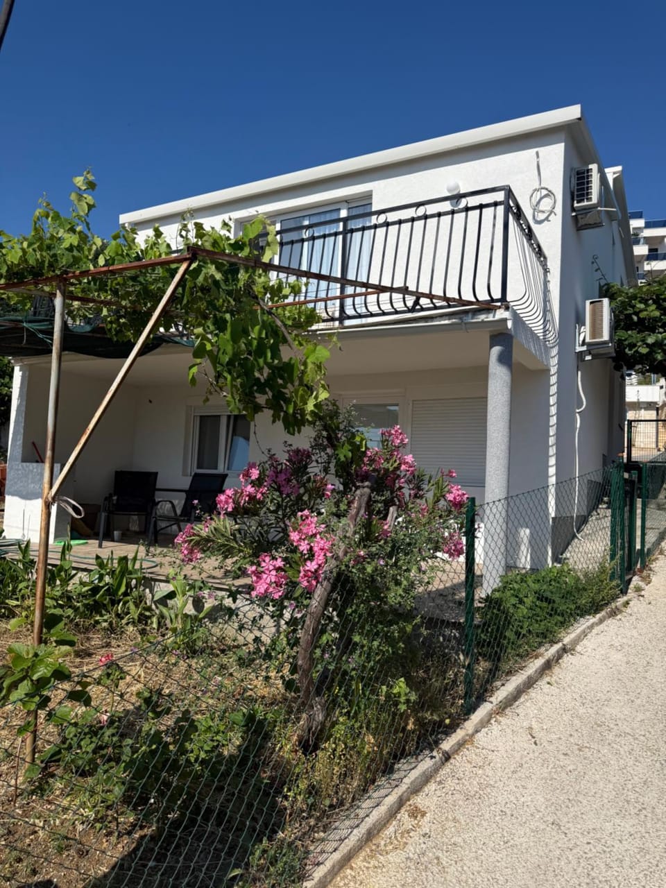Apartman Banat Apartment in Montenegro