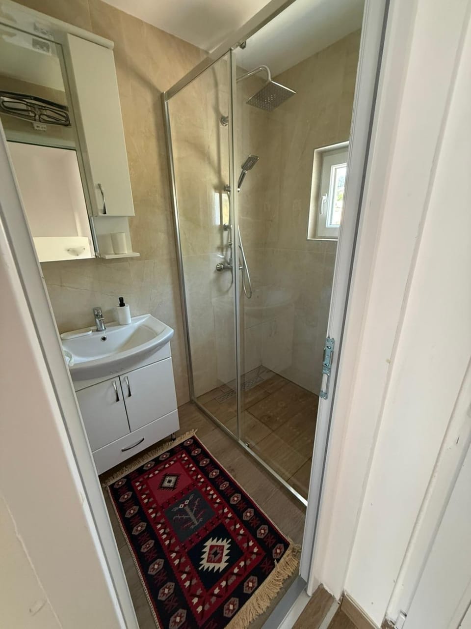 Apartman Banat Apartment in Montenegro