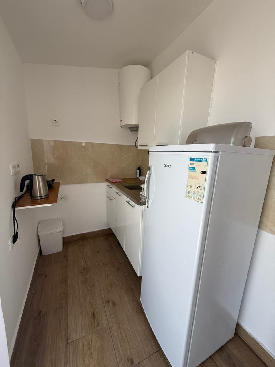 Apartman Banat Apartment in Montenegro