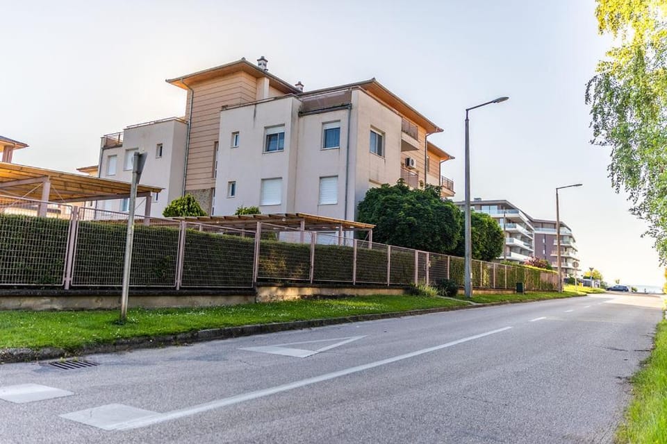 AH-LAGUNA BEACH Apartman Apartment in Siófok