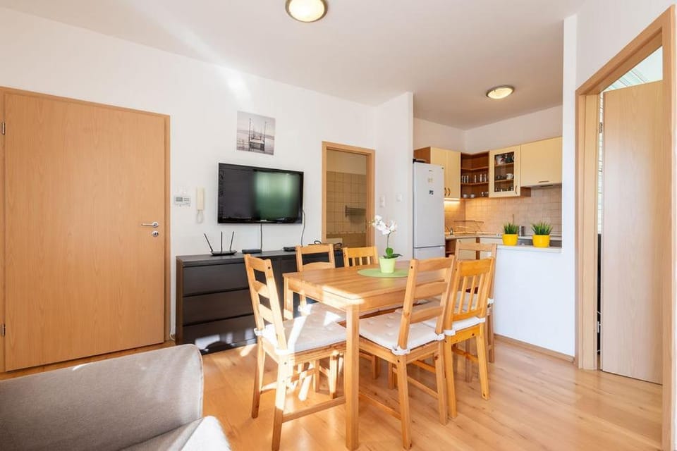 AH-LAGUNA BEACH Apartman Apartment in Siófok