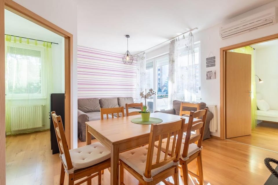 AH-LAGUNA BEACH Apartman Apartment in Siófok