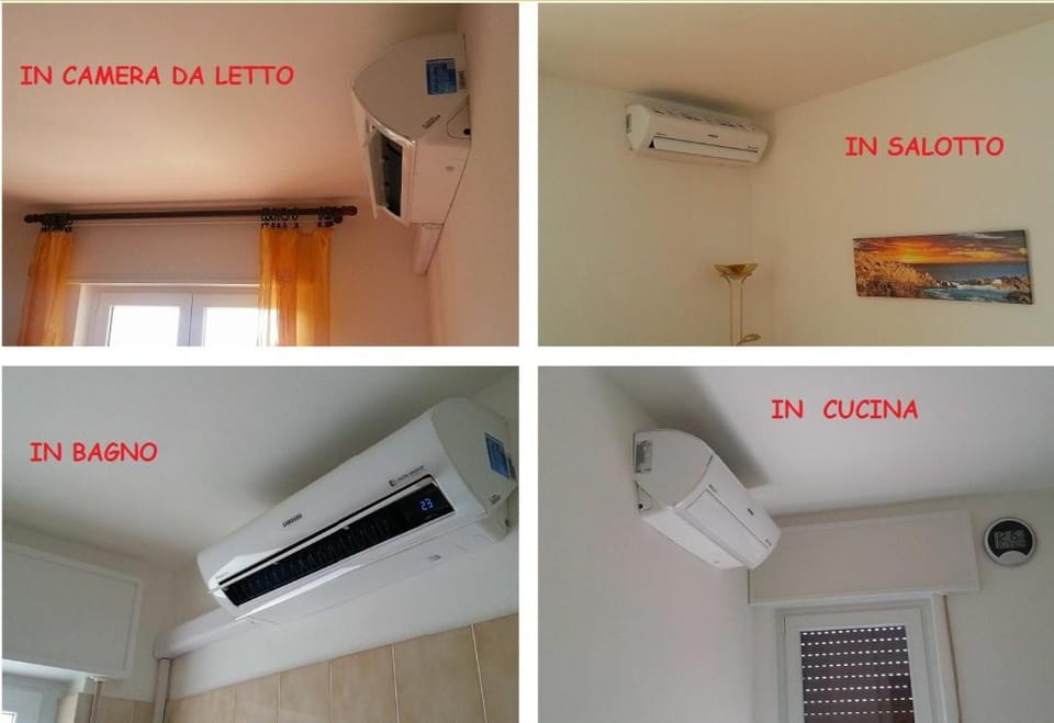 Incantevole alloggio con box auto Apartment in Sanremo
