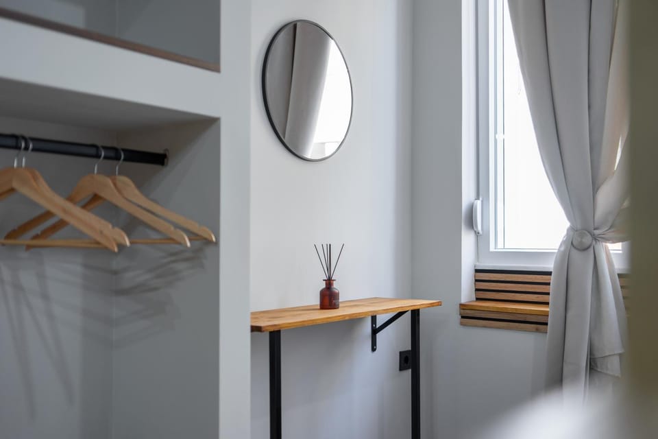 S&K Luxury Suites 2 Apartment in Thessaloniki