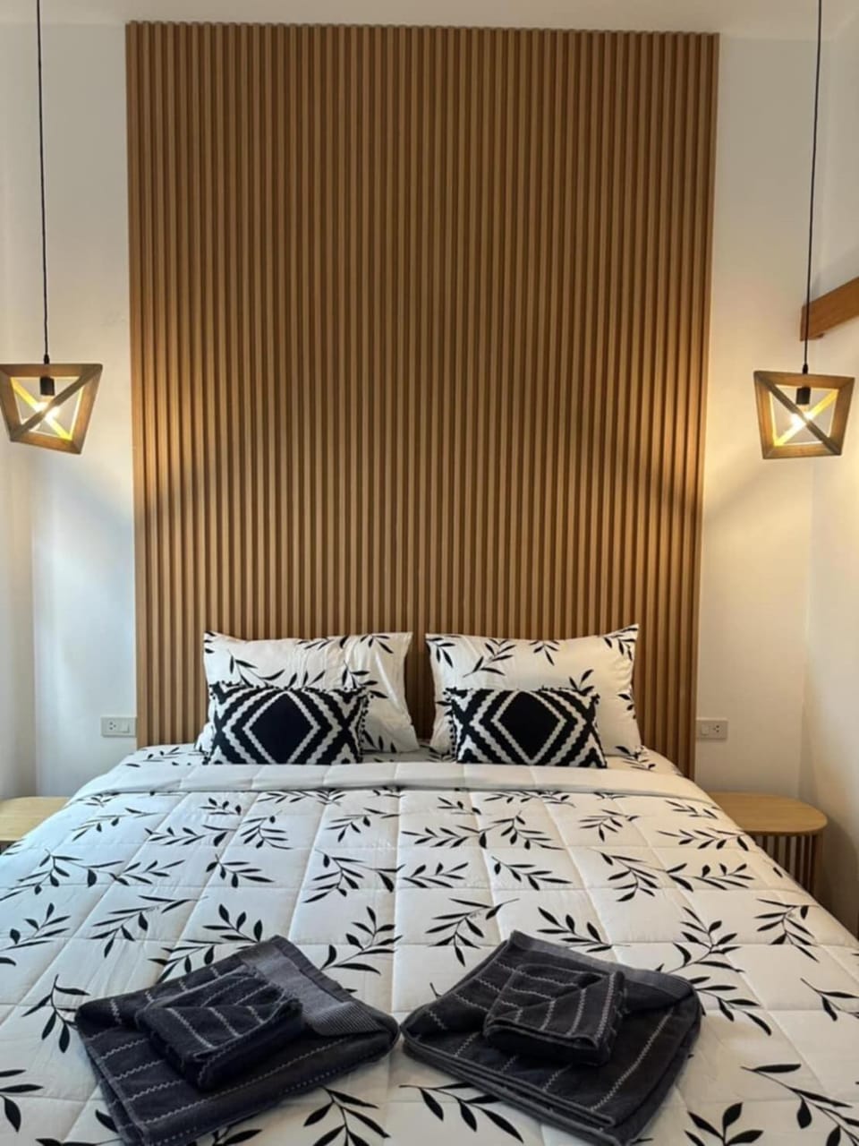 Beas Boutique House Khlong Dow House in Sala Dan