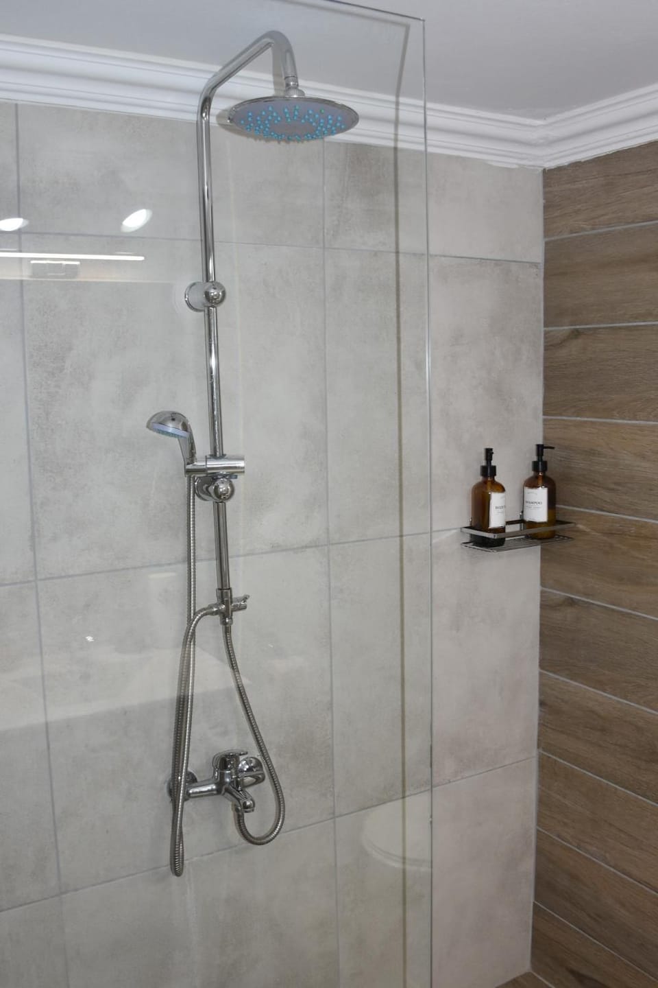 Shower