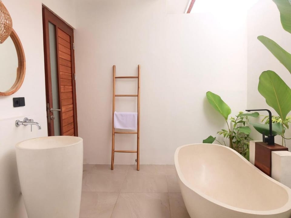 Villa Verona Villa in North Kuta