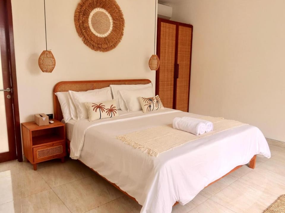 Villa Verona Villa in North Kuta