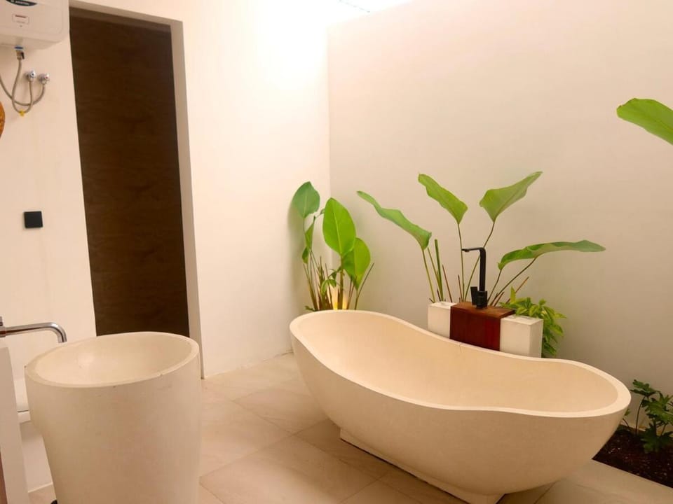 Villa Verona Villa in North Kuta