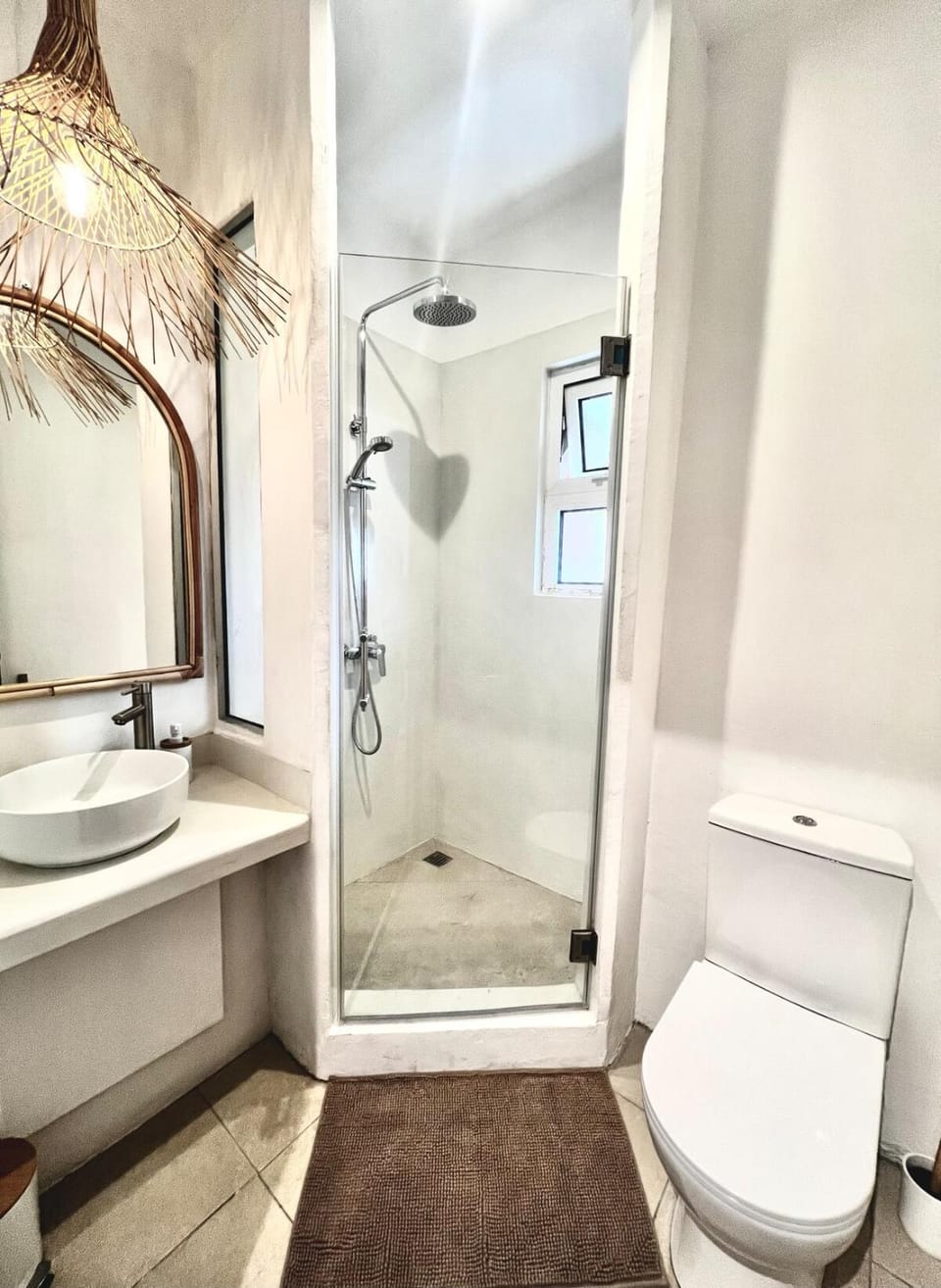 Little Palm Studio Apartment in Rivière du Rempart District, Mauritius