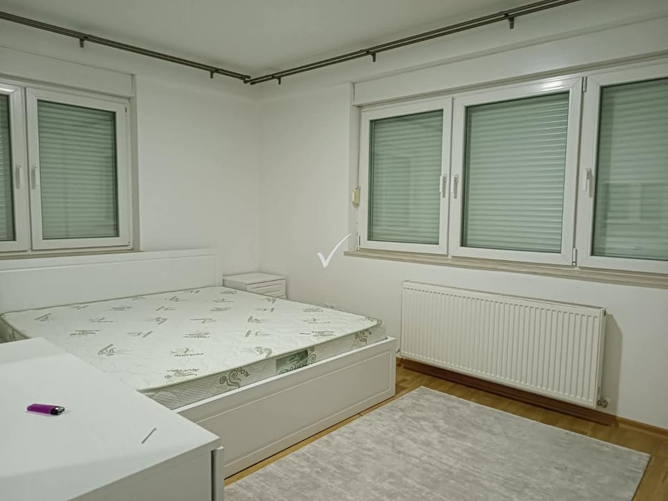 Apartament Apartment in Serbia