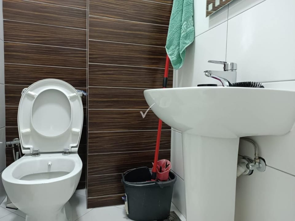 Apartament Apartment in Serbia